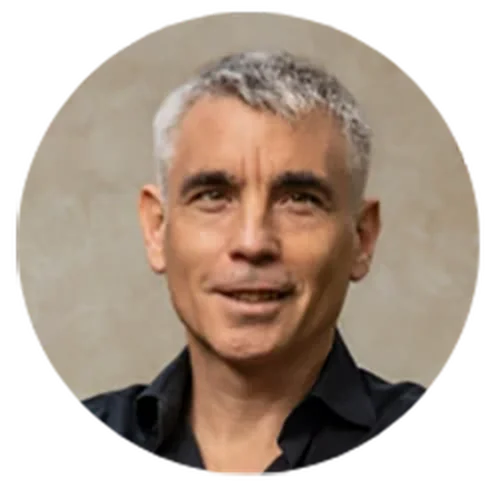 Davy, fondateur de LONGEVAR
